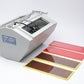 Thomas Duplex Super Safelight Darkroom Light w/Clean Filters (NEEDS BULB)