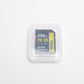 Lexar Pro 256GB SD Card 1800x speed w/ jewel case, formatted