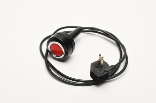 Polaroid SX70 112 Remote Shutter Button New in box