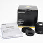 Nikon Nikkor Z 40mm f2 Z Mint-, Boxed, USA