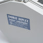 Thomas Duplex Super Safelight Darkroom Light w/Clean Filters (NEEDS BULB)