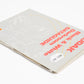Kodak B&W Darkroom Dataguide R-20 828-9092 - Very Clean, Complete