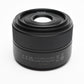 Nikon Nikkor Z 40mm f2 Z Mint-, Boxed, USA