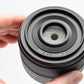 Nikon Nikkor Z 40mm f2 Z Mint-, Boxed, USA
