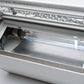 Thomas Duplex Super Safelight Darkroom Light w/Clean Filters (NEEDS BULB)