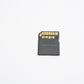 Sandisk Extreme Pro 128GB 300MB/s SD Card w/ jewel case, formatted