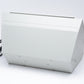 Thomas Duplex Super Safelight Darkroom Light w/Clean Filters (NEEDS BULB)