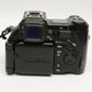 Nikon Coolpix 5700 5MP Digital Point&Shoot camera, CF+case, tested