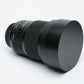 Sigma AF 20mm f1.4 DG HSM Art lens for Nikon, caps, Mint-