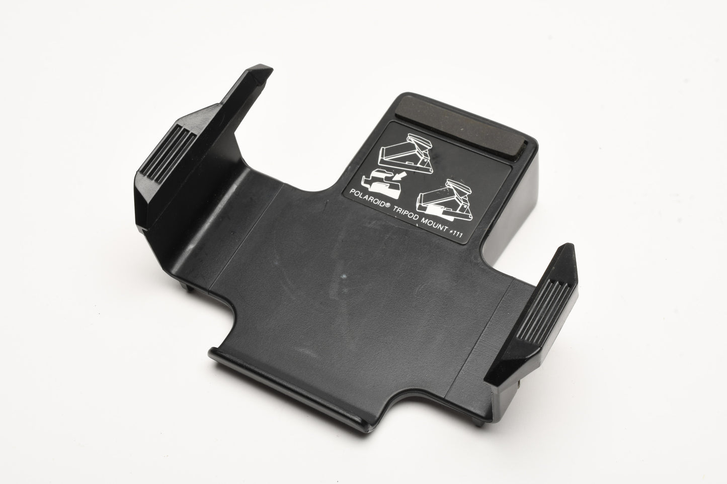 Polaroid SX70 Tripod Mount 111, Nice & Clean