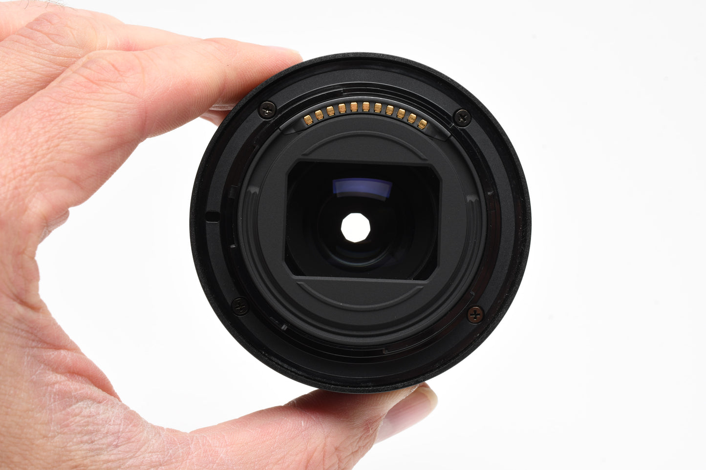 Nikon Nikkor Z 40mm f2 Z Mint-, Boxed, USA