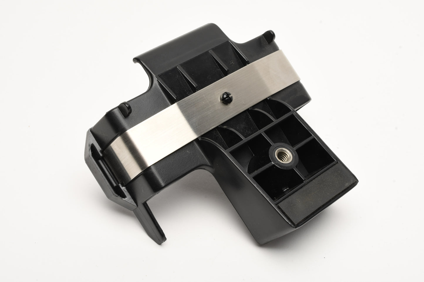 Polaroid SX70 Tripod Mount 111, Nice & Clean