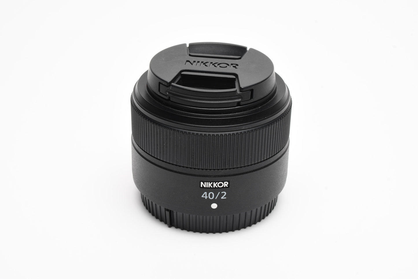 Nikon Nikkor Z 40mm f2 Z Mint-, Boxed, USA