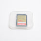 Sandisk Extreme Plus 128GB 190MB/s SD Card w/ jewel case, formatted
