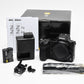 Nikon Z7 II Body, USA Version, Only 9322 Acts!! Mint- Very clean, Boxed
