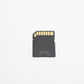 Sandisk Extreme Plus 128GB 190MB/s SD Card w/ jewel case, formatted
