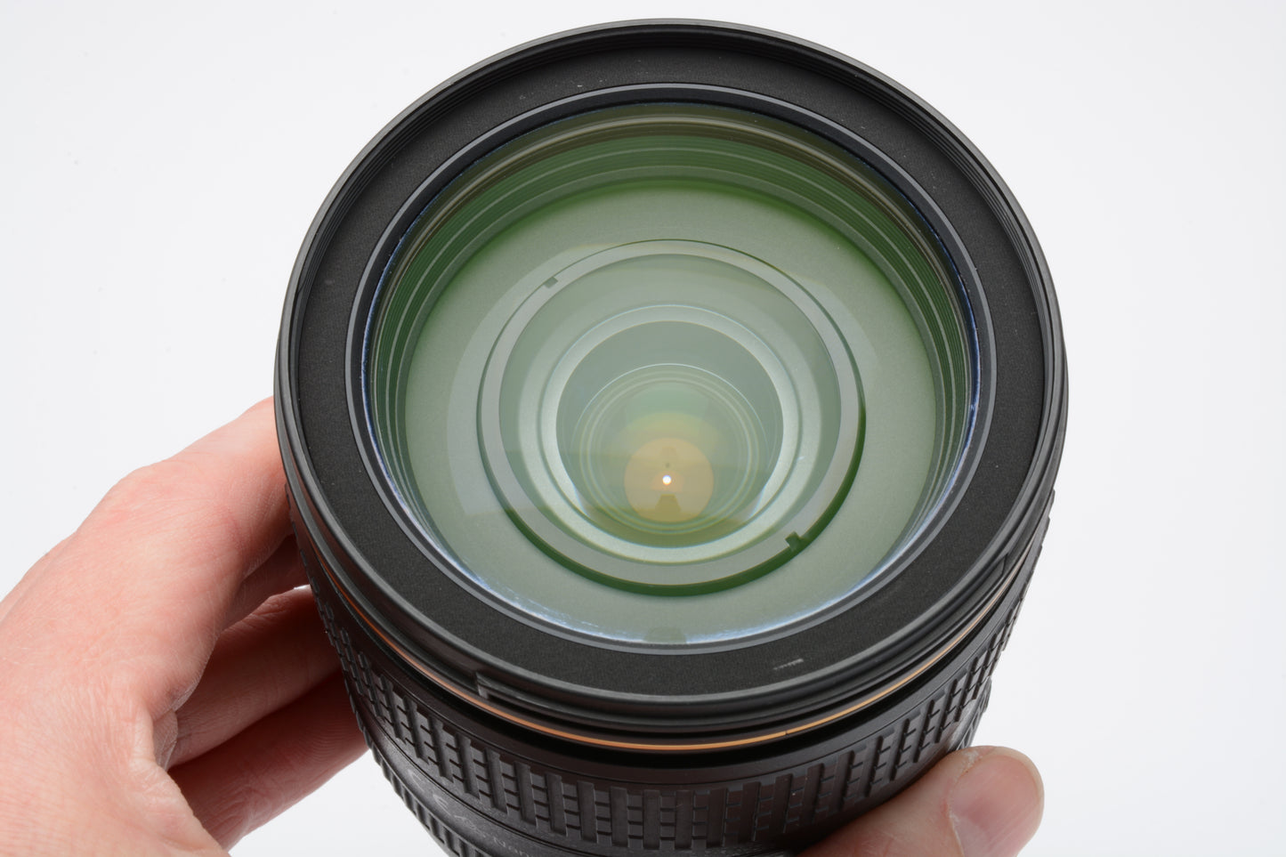 Nikon Lens