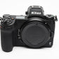 Nikon Z7 II Body, USA Version, Only 9322 Acts!! Mint- Very clean, Boxed