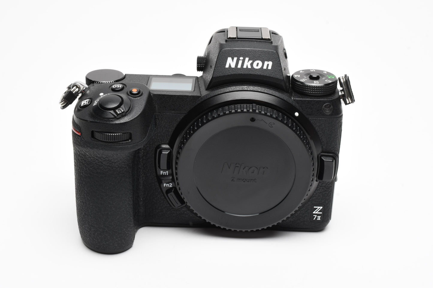 Nikon Z7 II Body, USA Version, Only 9322 Acts!! Mint- Very clean, Boxed