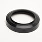 Nikon HN-1 Lens Hood, Mint-, Genuine Nikon