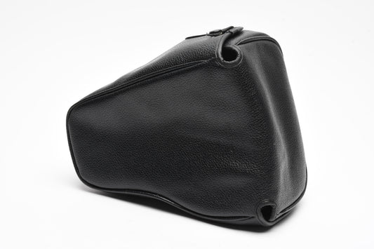 Nikon CF-D200 Semi Soft Holster Case for D200 w/ Lens, Very Clean