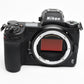 Nikon Z7 II Body, USA Version, Only 9322 Acts!! Mint- Very clean, Boxed