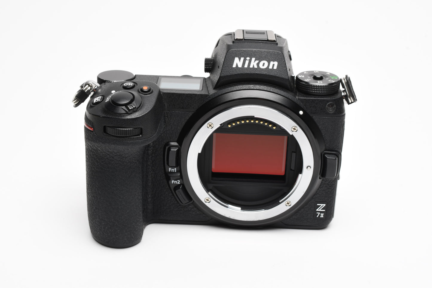Nikon Z7 II Body, USA Version, Only 9322 Acts!! Mint- Very clean, Boxed