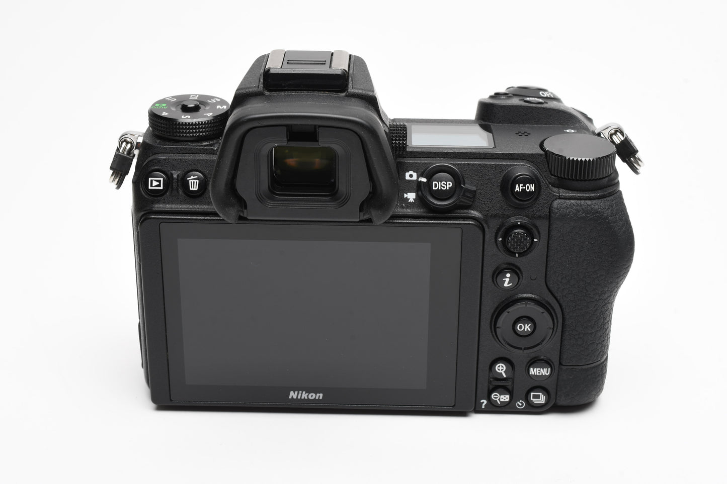 Nikon Z7 II Body, USA Version, Only 9322 Acts!! Mint- Very clean, Boxed