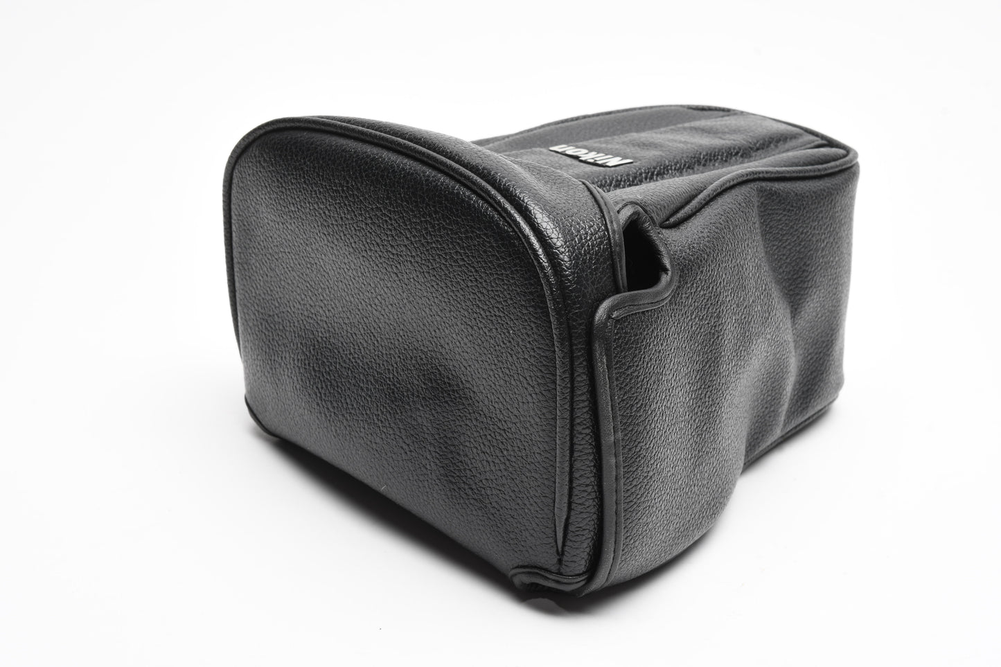 Nikon CF-D200 Semi Soft Holster Case for D200 w/ Lens, Very Clean