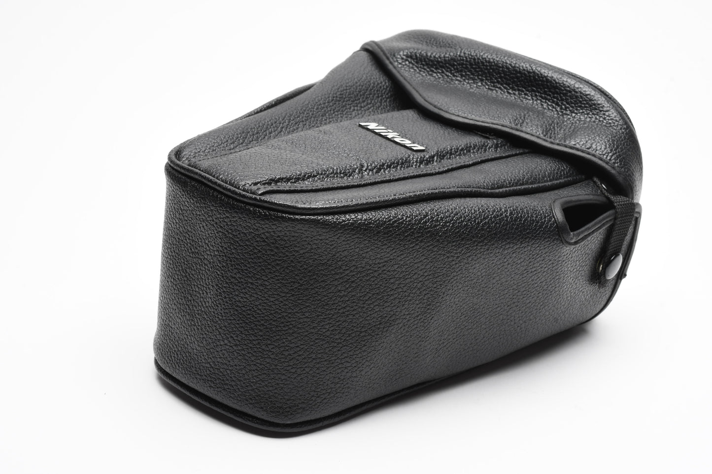 Nikon CF-D200 Semi Soft Holster Case for D200 w/ Lens, Very Clean