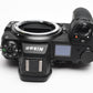 Nikon Z7 II Body, USA Version, Only 9322 Acts!! Mint- Very clean, Boxed