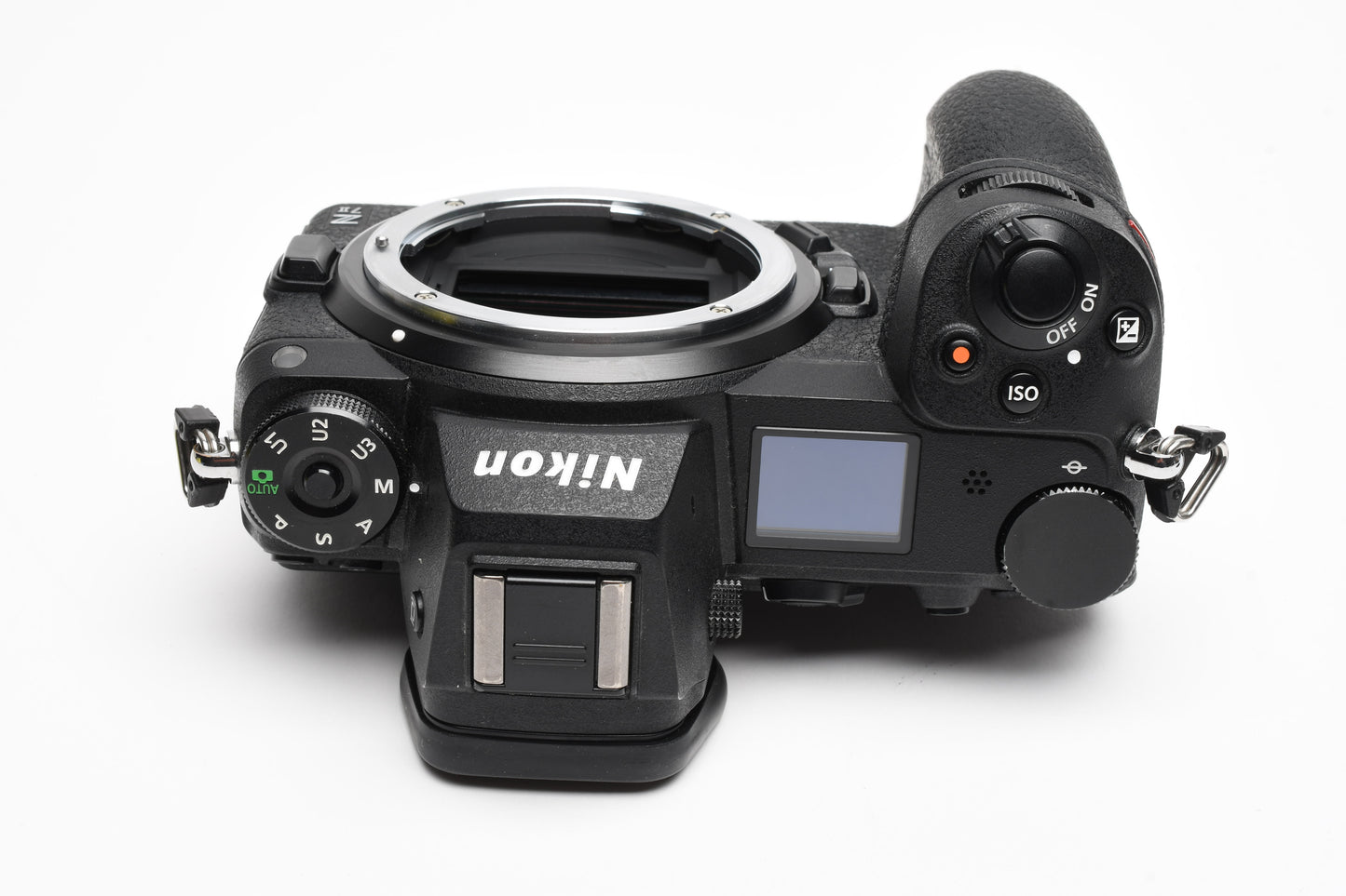 Nikon Z7 II Body, USA Version, Only 9322 Acts!! Mint- Very clean, Boxed