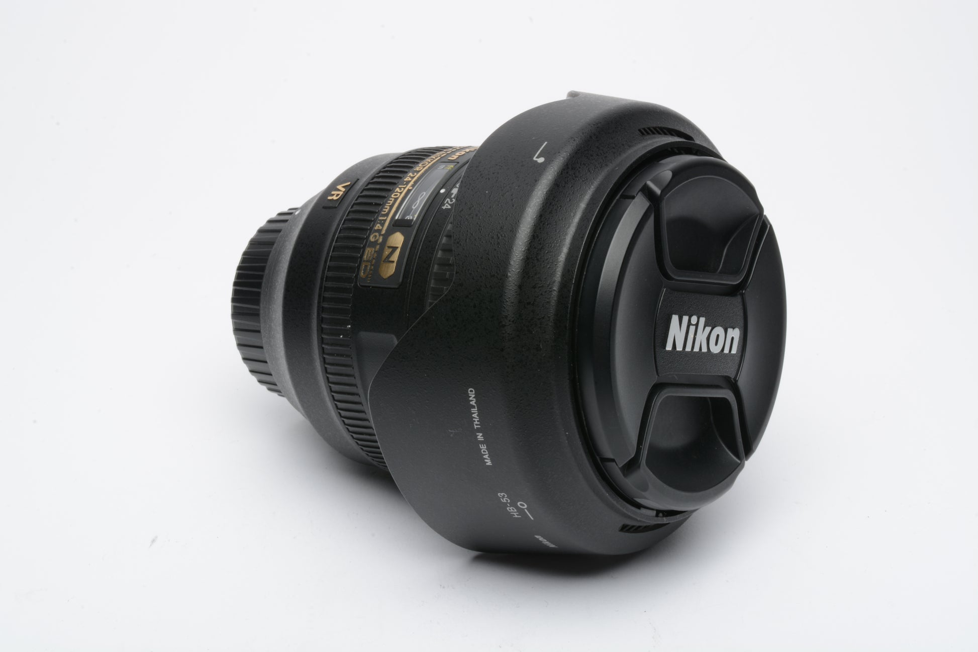 Nikon Lens