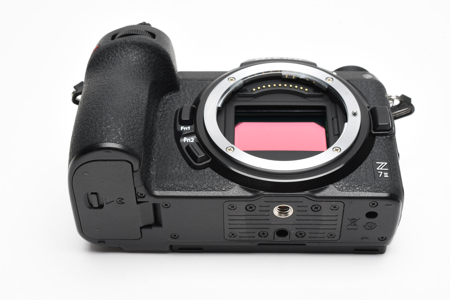 Nikon Z7 II Body, USA Version, Only 9322 Acts!! Mint- Very clean, Boxed