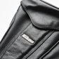 Nikon CF-D200 Semi Soft Holster Case for D200 w/ Lens, Very Clean