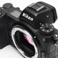 Nikon Z7 II Body, USA Version, Only 9322 Acts!! Mint- Very clean, Boxed