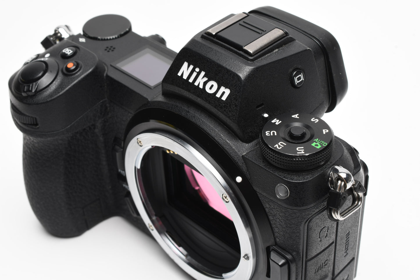 Nikon Z7 II Body, USA Version, Only 9322 Acts!! Mint- Very clean, Boxed