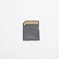 Sandisk Ultra Plus 128GB 130MB/s SD Card w/ jewel case, formatted