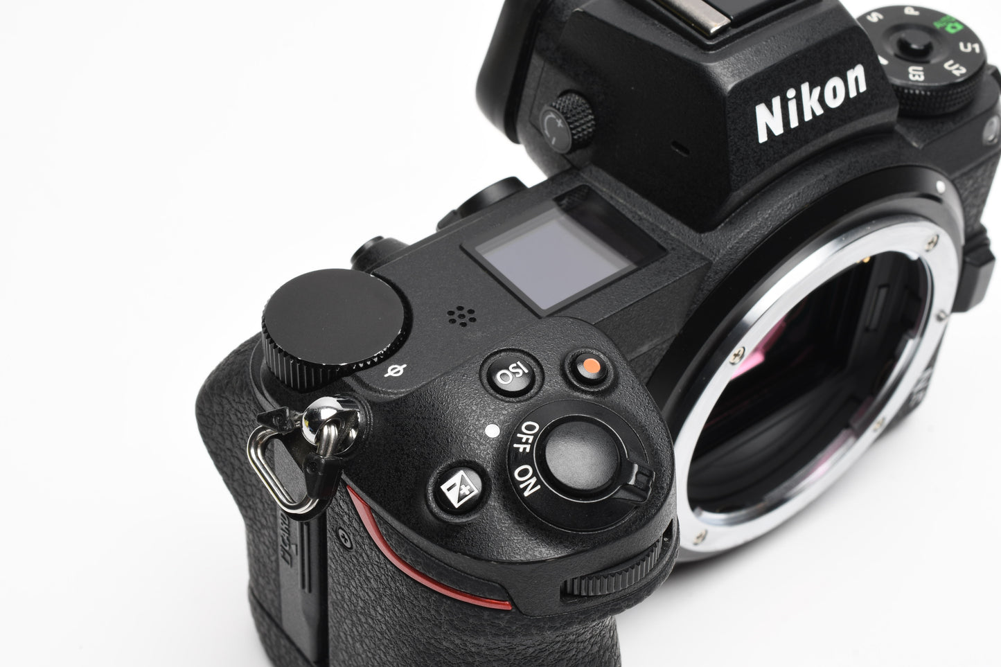 Nikon Z7 II Body, USA Version, Only 9322 Acts!! Mint- Very clean, Boxed
