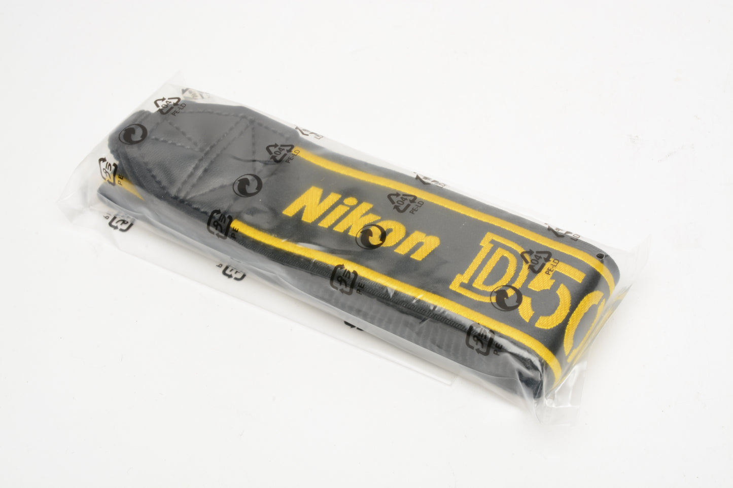 Nikon D500 strap, Genuine, New