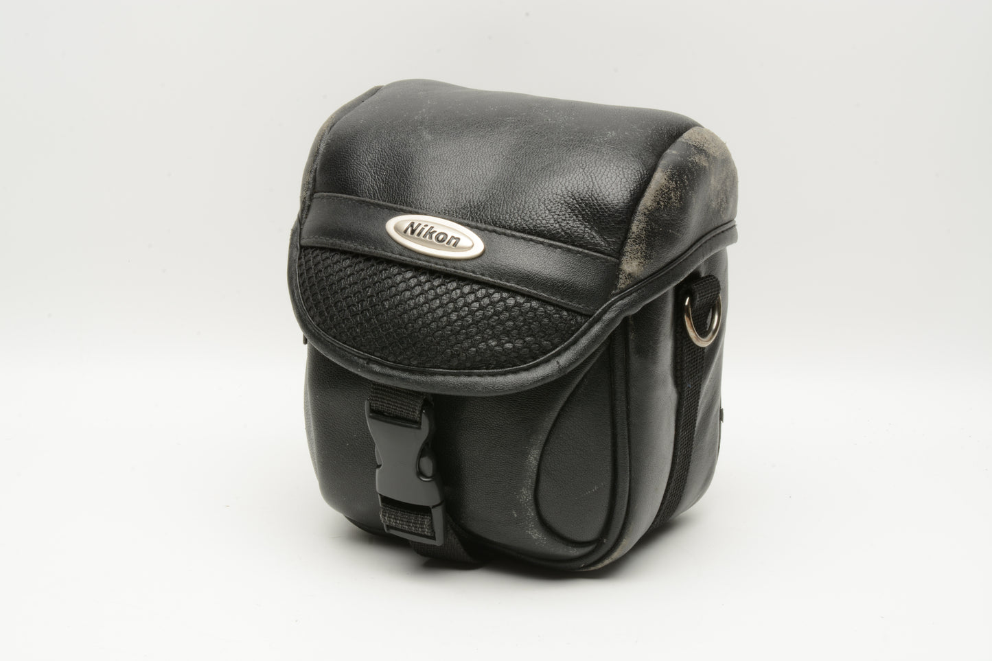 Nikon Coolpix 5700 5MP Digital Point&Shoot camera, CF+case, tested