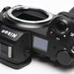 Nikon Z7 II Body, USA Version, Only 9322 Acts!! Mint- Very clean, Boxed