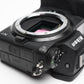 Nikon Z7 II Body, USA Version, Only 9322 Acts!! Mint- Very clean, Boxed