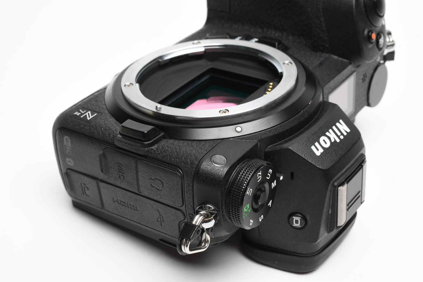 Nikon Z7 II Body, USA Version, Only 9322 Acts!! Mint- Very clean, Boxed