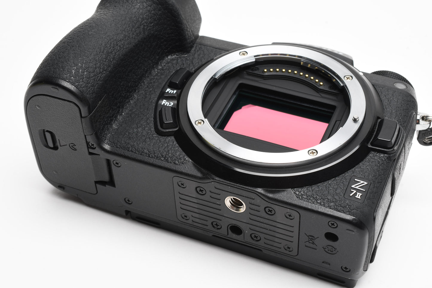 Nikon Z7 II Body, USA Version, Only 9322 Acts!! Mint- Very clean, Boxed