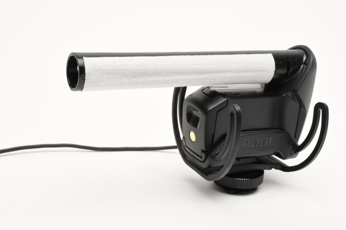 Rode VideoMic Pro, Very clean, Barely used, Nice quality