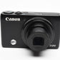 Canon PowerShot S120 20.3MP Digital Point&Shoot 4K camera, Tested, Great