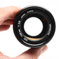 Minolta MD 135mm f3.5 portrait lens w/caps, clean and sharp