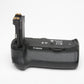 Canon BG-E16 battery Grip, very clean