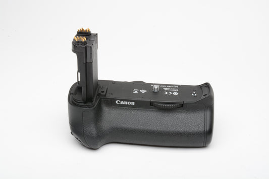 Canon BG-E16 battery Grip, very clean